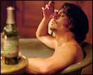 Johnny Depp in From Hell