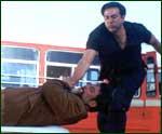 Sunny and Danny in Indian