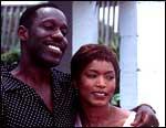 A still from Sunshine State