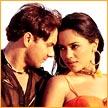 Sohail Khan & Sameera Reddy