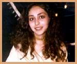 Meghna Gulzar, director of Filhaal