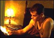 Bourne Identity