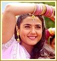 Preity Zinta