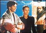 A still from Mani Shankar's 16 December 