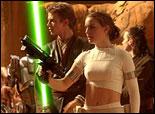 Star Wars: Attack Of The Clones