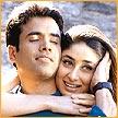 Tusshar Kapoor & Kareena Kapoor