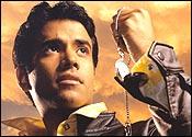 Tusshar Kapoor