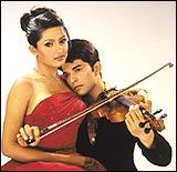 Bhavna Pani, Rakesh Bapat