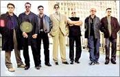 A still from Kaante
