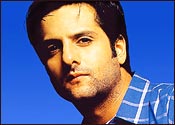 Fardeen Khan