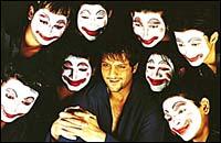 Fardeen Khan