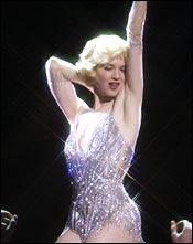 Renee Zellweger in Chicago