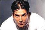 Akshay Kumar