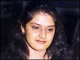 Meghaa Chatterjee