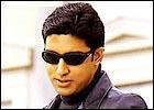 Abhishek Bachchan