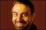 Kabir Bedi