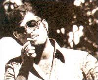 Shatrughan Sinha