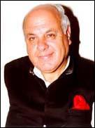 Farooq Abdullah