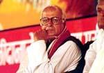 L K Advani