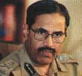 Ronald Mendonca