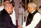 Dr Adarsh Sein Anand