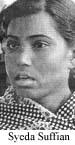 Syeda Suffian