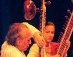Pandit Ravi Shankar