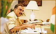 D Sivanandan