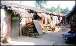 The Puzhal refugee camp