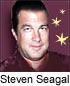 Steven Seagal