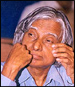 A P J Abdul Kalam