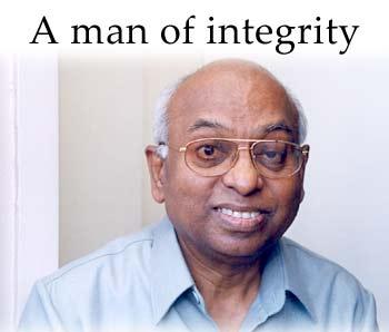 Bhausaheb Ubale