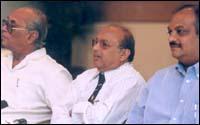 Lele with Rungta and Bajpai