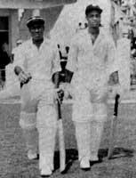 HUnte with Sir Gary