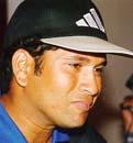 Sachin Tendulkar
