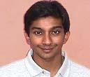 Narian Karthikeyan