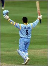 Rahul Dravid