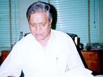 Chandrakant Gulabrao Borde