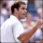 Pete Sampras