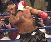 Mike Tyson