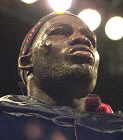 Hasim Rahman