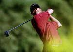 Tiger Woods