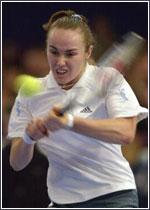 Martina Hingis