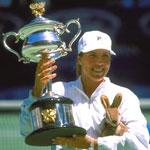 Jennifer Capriati