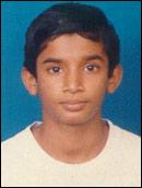 Anup Sridhar