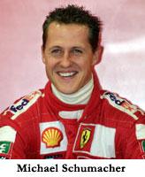 Michael Schumacher