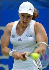 Martina Hingis