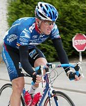 Lance Armstrong