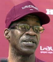 Edwin Moses