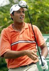 Arjun Atwal